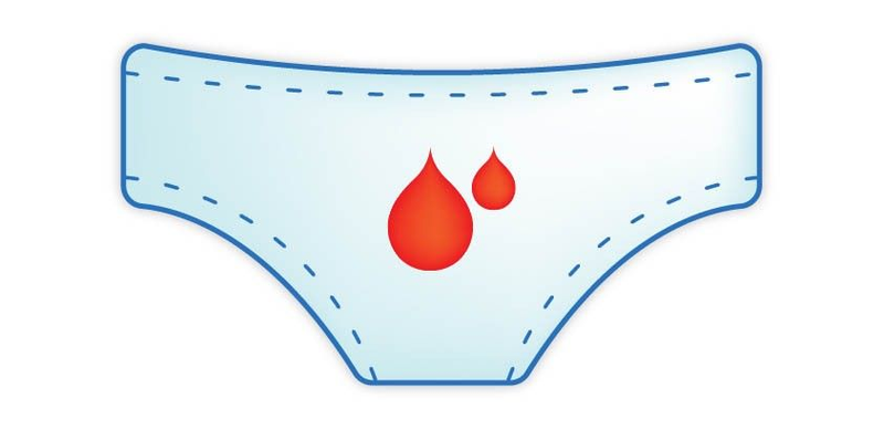 Illustration for article titled Una campaña pide un emoticono de la regla para acabar con el tabú de la menstruación